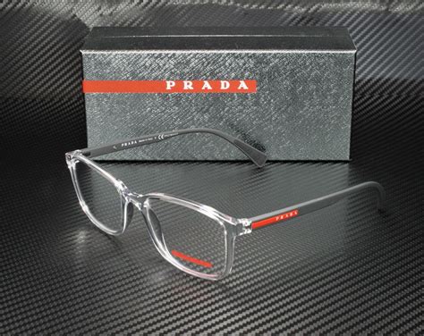 prada glasses frames|Prada glasses frames men's.